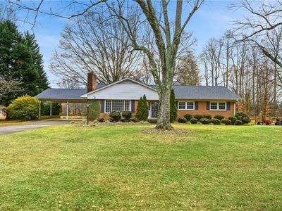 4116 Short Farm Rd, Greensboro, NC, 27406