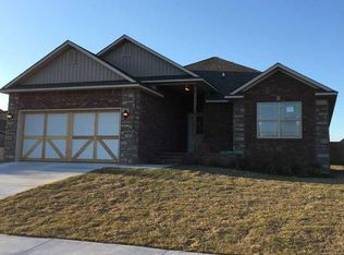 2006 Yukon Dr, Barling, AR 72923