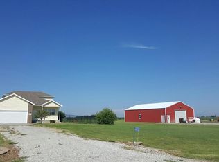 26133 S 84th Ct, FIRTH, NE 68358