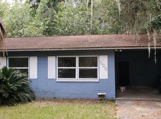 825 N Pine Ave, Green Cove Springs, FL 32043