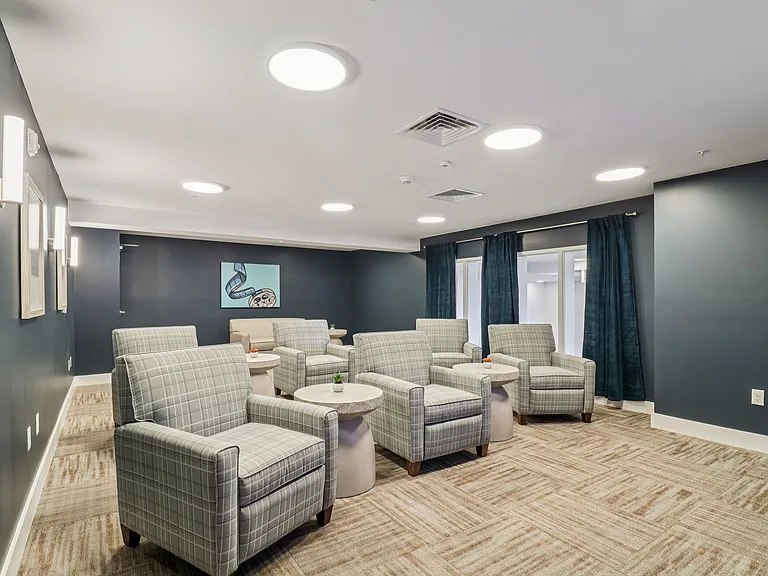 Hill House at Beechfield, A 62+ Senior Community — Photo 11