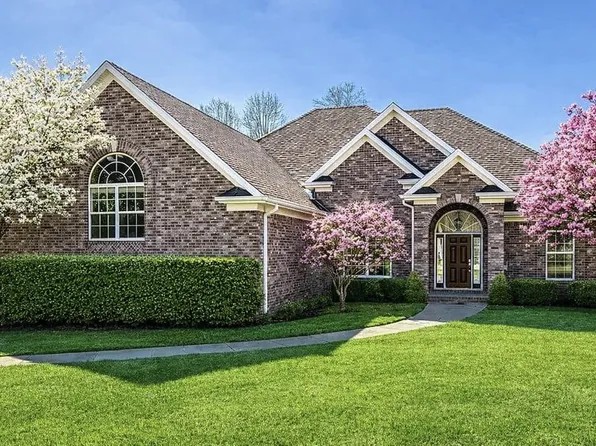 1024 Sweet Oak Rdg, Hendersonville, TN 37075