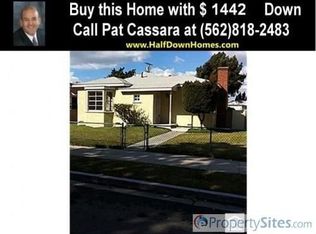 231 E 68th St, Long Beach, CA 90805