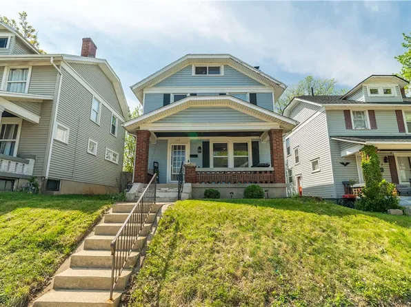129 Linsan Ct, Dayton, OH 45410