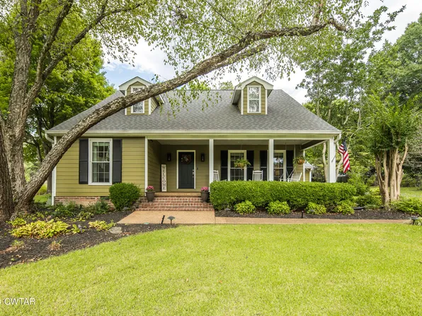 56 Willowridge Cir, Jackson, TN 38305