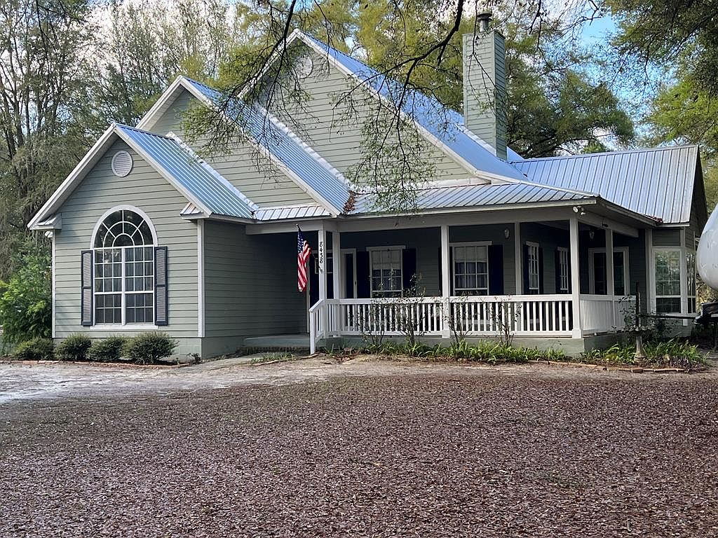 8438 SW County Road 334A, Trenton, FL 32693 Zillow