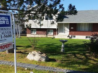 1843 N 750 W, Harrisville, UT 84404