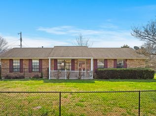 5537 Jericho Ln, Knoxville, TN 37918