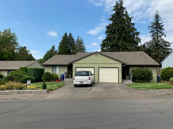 6135 Woodside Dr SE, Salem, OR 97306