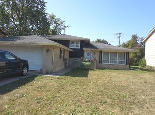 16452 Prairie Ave, South Holland, IL