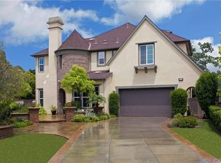 4 Elissa Ln, Mission Viejo, CA 92694