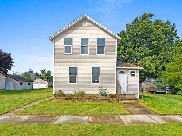 232 N Main St, Kimberly, WI 54136