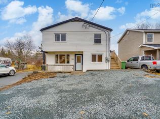 746/748 Old Sambro Rd, Halifax, NS B3V1B9
