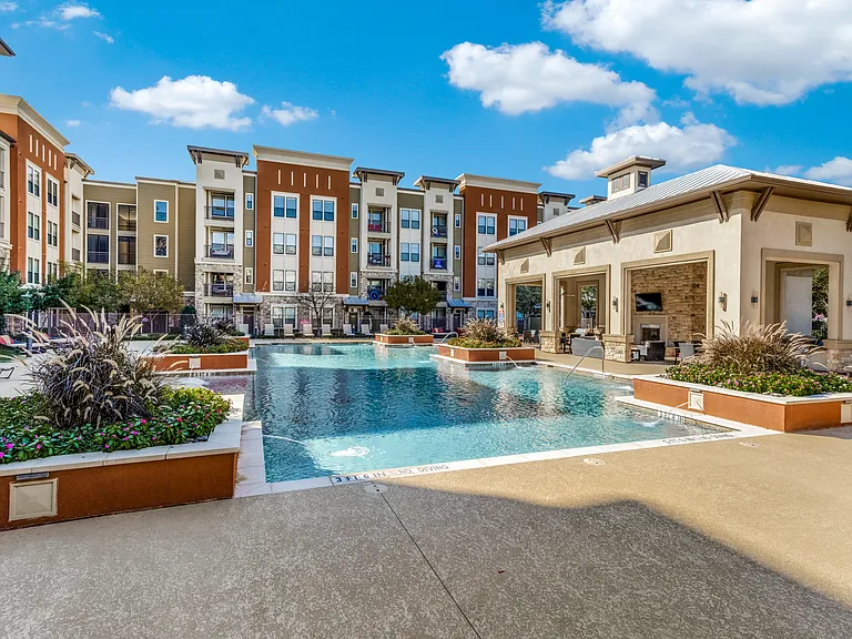 The Carson at Twin Creeks — Photo 27