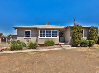 13969 Cerecita Dr, Whittier, CA 90605