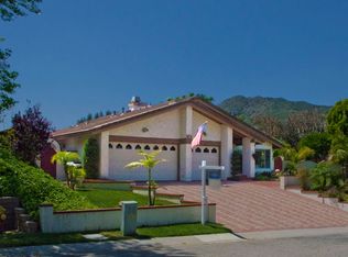 351 Pico De La Loma, Escondido, CA 92029