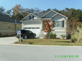 52 Greyfield Dr, Brunswick, GA 31525
