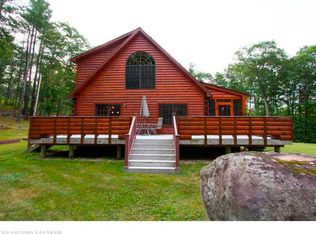 282 Intervale Rd, Bethel, ME 04217