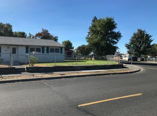 1117 W Market St, Moses Lake, WA 98837