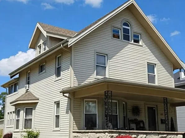 475 E Perry St, Tiffin, OH 44883