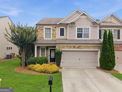 750 Middleton Pl, Alpharetta, GA, 30004