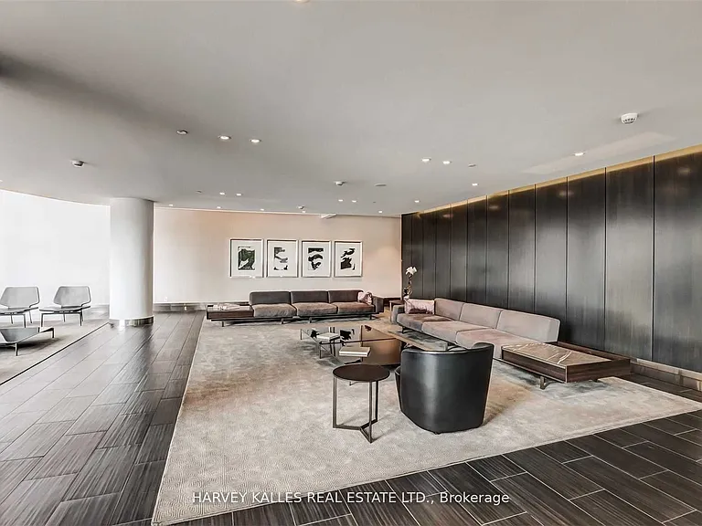 1815 Yonge St #2502 — Photo 38