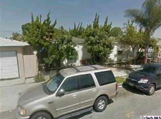 135 E Pleasant St, Long Beach, CA 90805