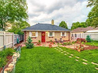 1644 Willow St, Denver, CO 80220