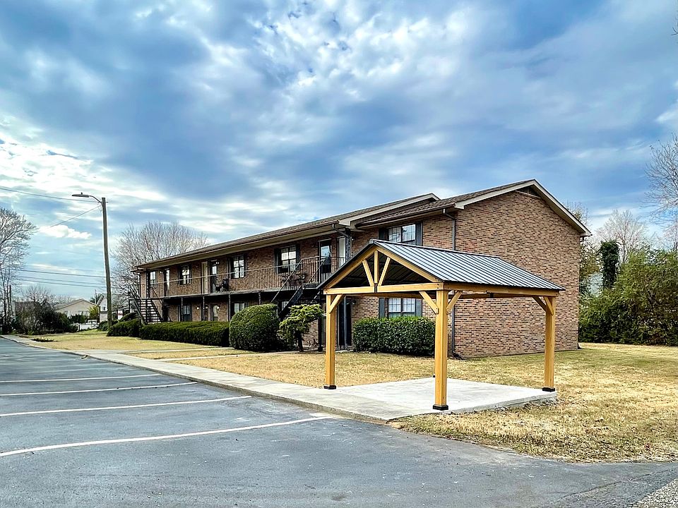 1st image of 4506 Hutton Rd APT 8