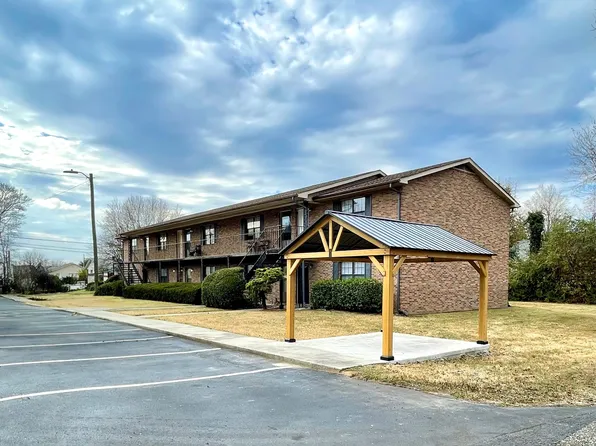 4506 Hutton Rd APT 8, Knoxville, TN 37912