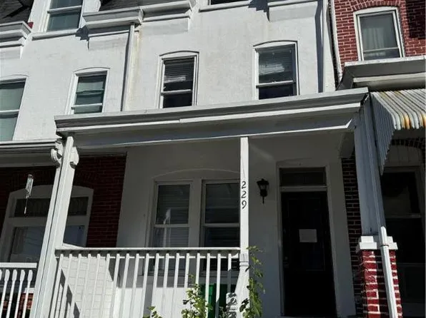 229 N Fulton St, Allentown, PA 18102