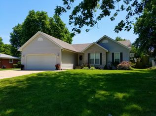 132 York St, Collinsville, IL