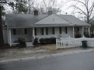 497 Birney St NE, Marietta, GA 30060