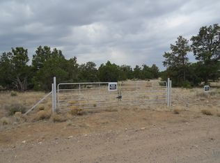 701 Moreno Hill Rd #35A, Fence Lake, NM 87315