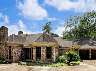 202 Normandy St, Houston, TX 77015