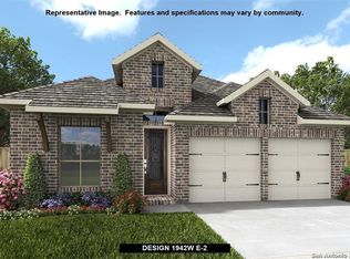 2626 Suncadia Ln, San Antonio, TX 78245