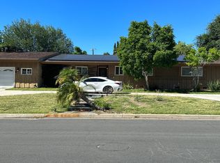 18321 Kinzie St, Northridge, CA 91325