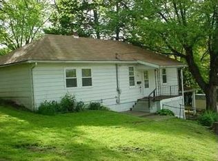 365 Grove Ave, Washington, PA