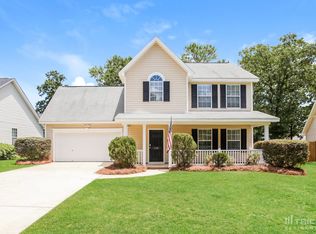 210 Blackstone Dr, Irmo, SC 29063