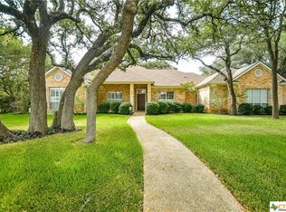 3105 River Place Dr, Belton, TX 76513