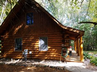 5056 Queens Way, Gladwin, MI 48624