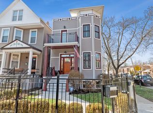 4158 N Oakley Ave, Chicago, IL 60618