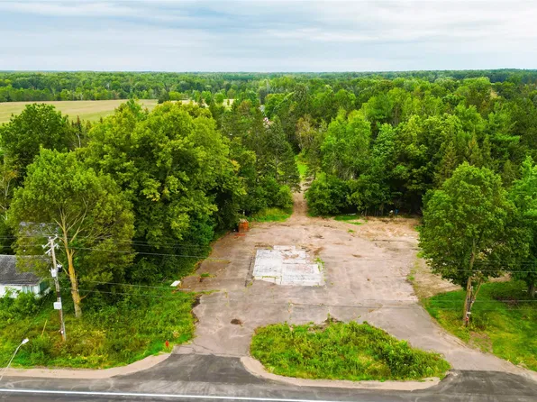 W8092 and W8102 Edgewood Avenue E, Ladysmith, WI 54848