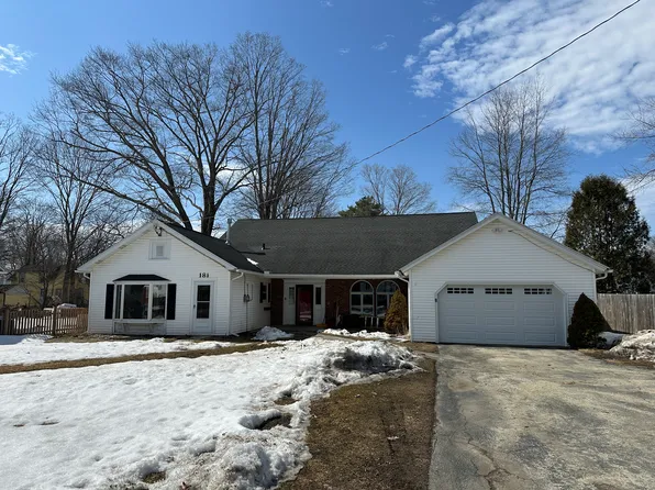 181 Park Ave #A, Dalton, MA 01226