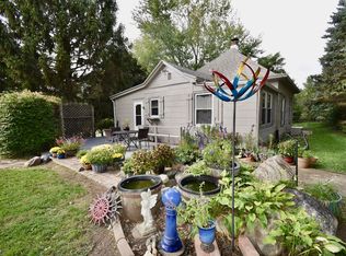 202 E North St, Heyworth, IL 61745