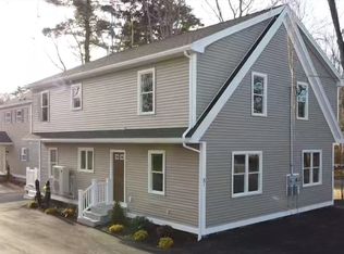 8 Grove St UNIT B, Topsfield, MA 01983