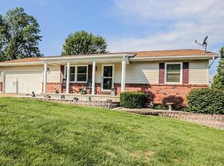 515 S Washington Ave, Union, MO 63084