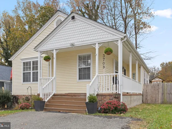 3709 7th St, North Beach, MD 20714