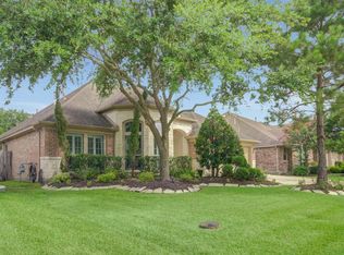 517 Stoneridge Terrace Ln, League City, TX 77573