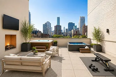 230 East 63rd Street, #PH